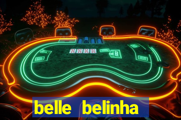 belle belinha telegram free